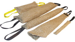 This set is great helpful combination to enjoy bite  training with your dog and to sharpen prey drive